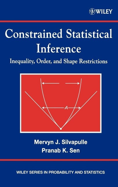 Constrained Statistical Inference