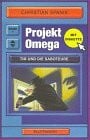 Projekt Omega, m. Disketten (3 1/2 Zoll), Tim und die Saboteure, m. Diskette (3 1/2 Zoll)