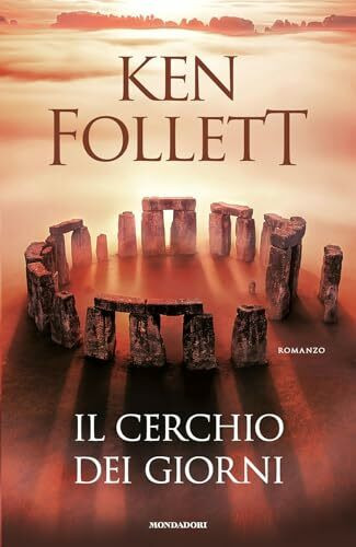 Il cerchio dei giorni (Omnibus)