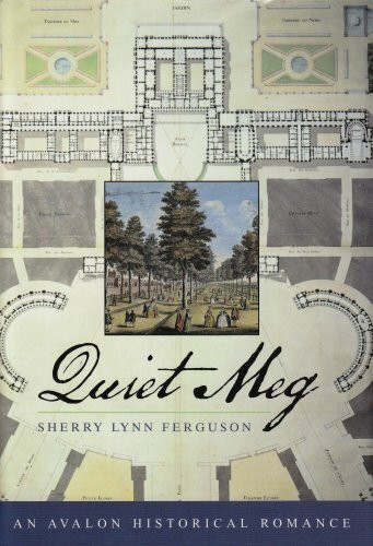 Quiet Meg (Avalon Romance)