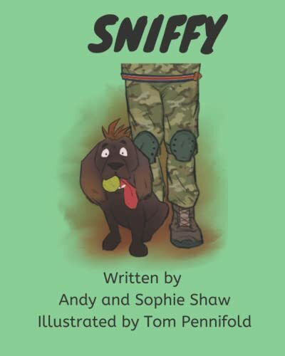 Sniffy