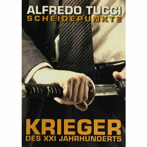 Scheidepunkte: Krieger des XXI. Jahrhunderts