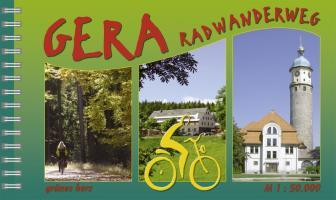 Gera-Radwanderweg