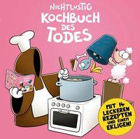 Kochbuch des Todes