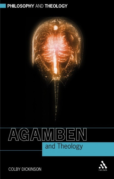 Agamben and Theology