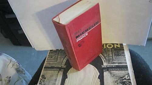 France, 1977 (Michelin Red Guide) France, 1977 (Michelin Red Guide)