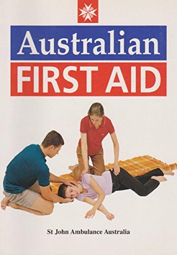 Australian First Aid Australian First Aid
