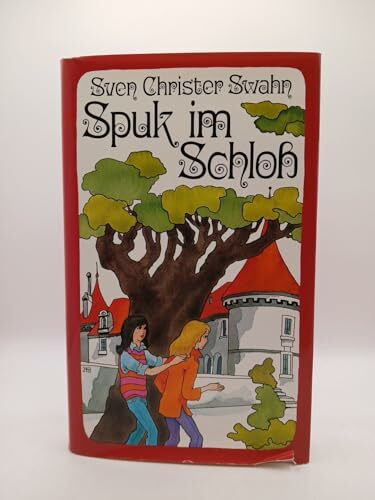 Spuk im Schloß