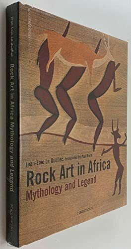 Rock Art in Africa: Mythology and Legend