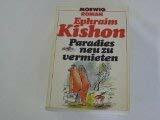 Paradies neu zu vermieten. ( Moewig Roman).