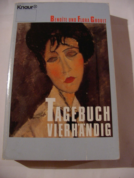 Tagebuch vierhändig