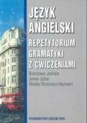 Jezyk angielski Repetytorium gramatyki z cwiczeniami