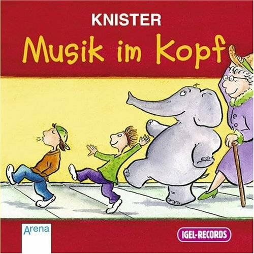 Musik im Kopf