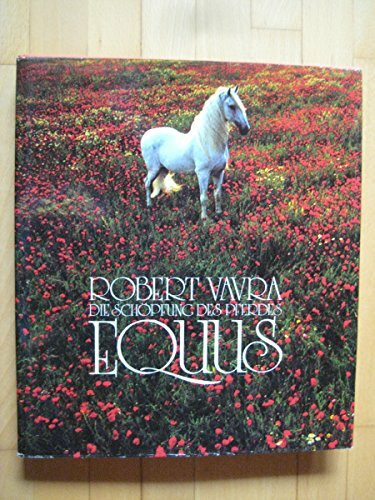 Equus. Die Schöpfung des Pferdes (Evergreen)