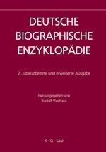 Deutsche Biographische Enzyklopädie 9