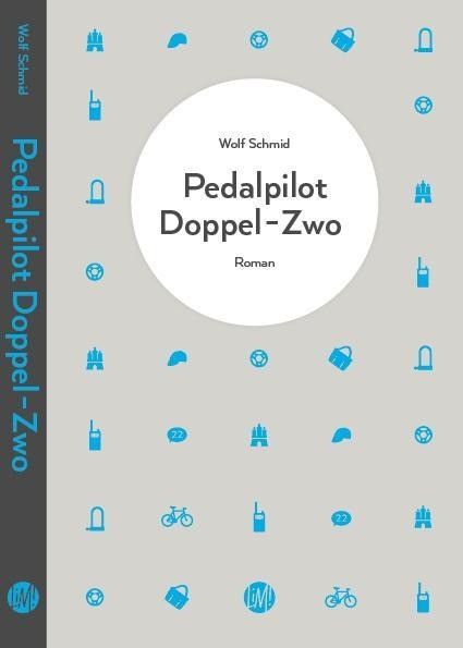 Pedalpilot Doppel-Zwo