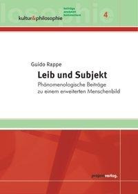 Leib und Subjekt