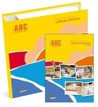ABC Lernlandschaft. Lehrermaterial 1. Schuljahr