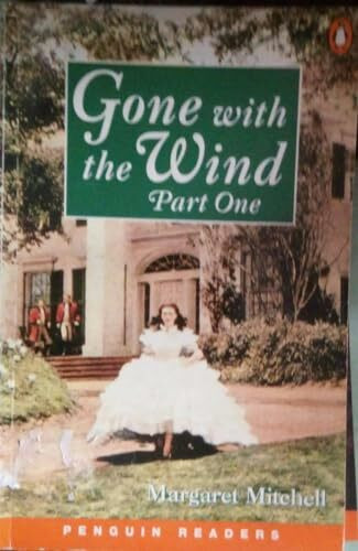 Gone with the Wind (Penguin Joint Venture Readers S.)