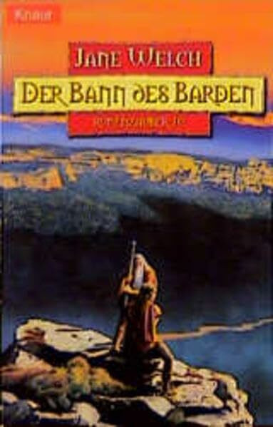 Der Bann des Barden. Runenzauber 10