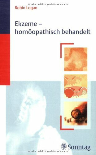 Ekzeme - homöopathisch behandelt