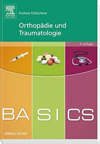 BASICS Orthopädie und Traumatologie