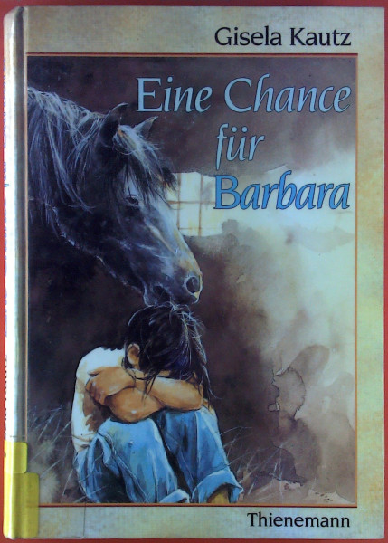 Eine Chance für Barbara