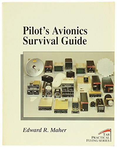 Pilot's Avionics Survival Guide (Practical Flying Series)