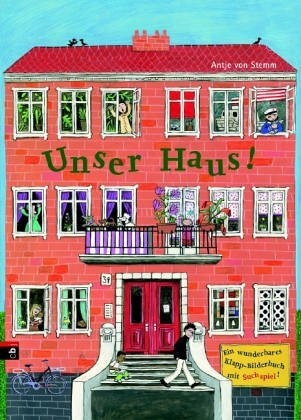 Unser Haus!