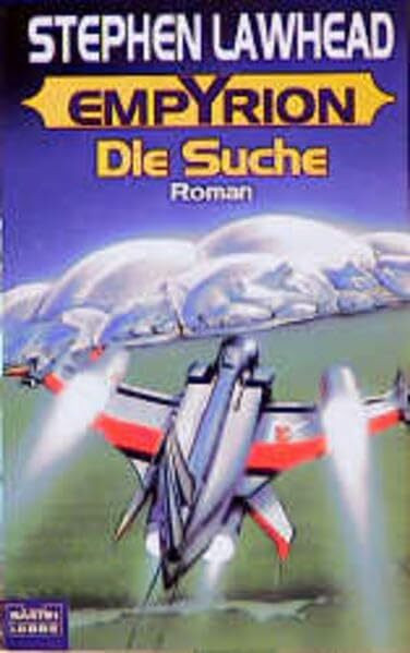 Die Suche. Empyrion 01.