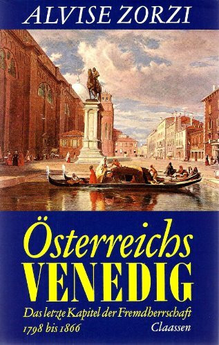 Österreichs Venedig