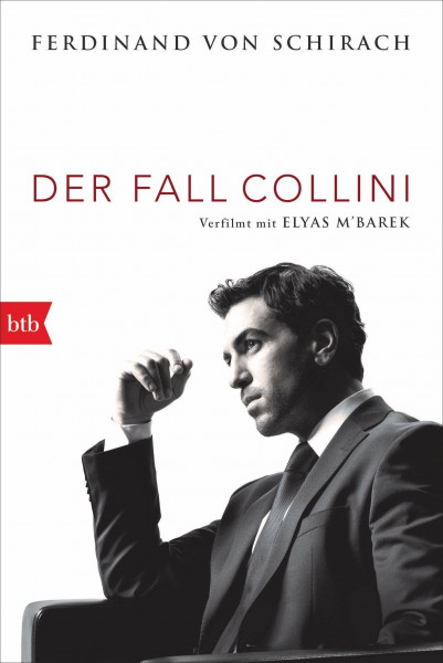 Der Fall Collini - Filmausgabe: Roman