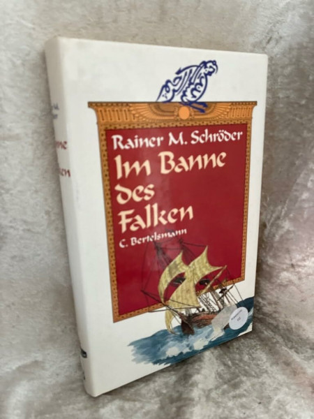 Im Banne des Falken