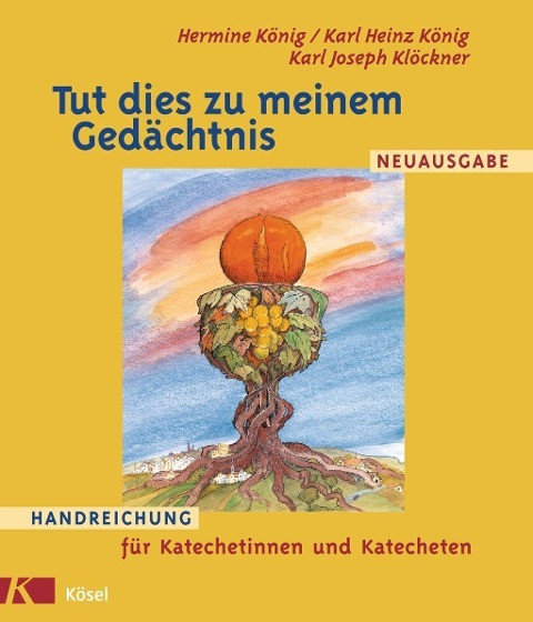 Tut dies zu meinem Gedächtnis