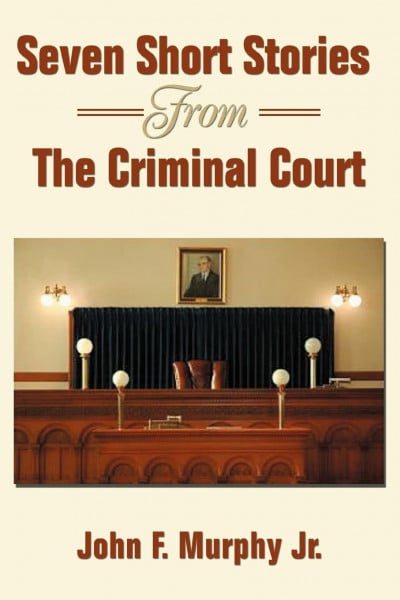 SEVEN SHORT STORIES FROM THE CRIMINAL COURT