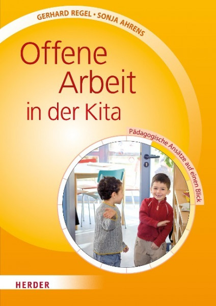 Offene Arbeit in der Kita