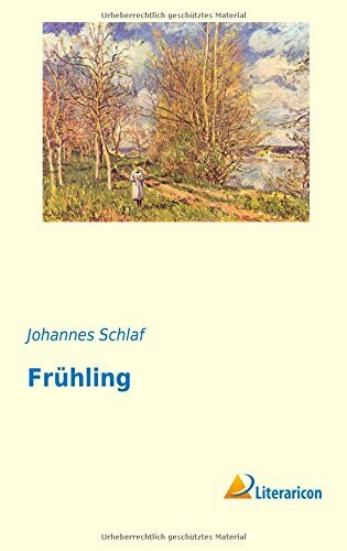 Frühling