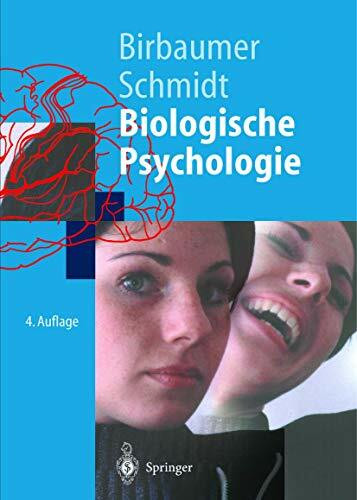 Biologische Psychologie