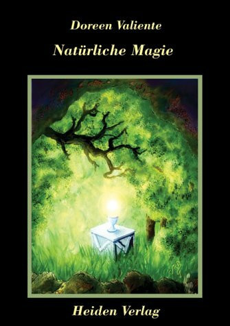 Natürliche Magie