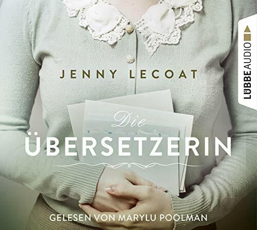 Die Übersetzerin: .