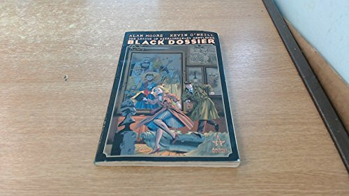 League of Extraordinary Gentlemen: Black Dossier