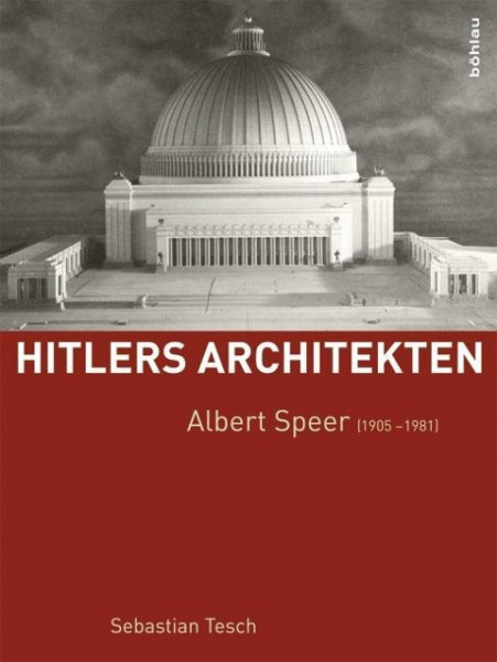 Albert Speer (1905-1981)
