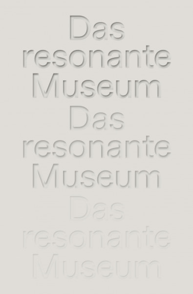 Das resonante Museum. Berliner Gespräche über mentale Gesundheit.