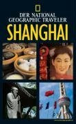 National Geographic Traveler - Shanghai