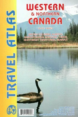 AA Western and Northern Canada