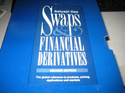 Swaps and Financial Derivatives