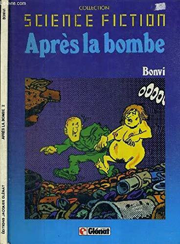 APRÈS LA BOMBE: CHRONIQUES - TOME 2 / COLLECTON SCIENCE FICTION.