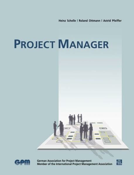 Project Manager