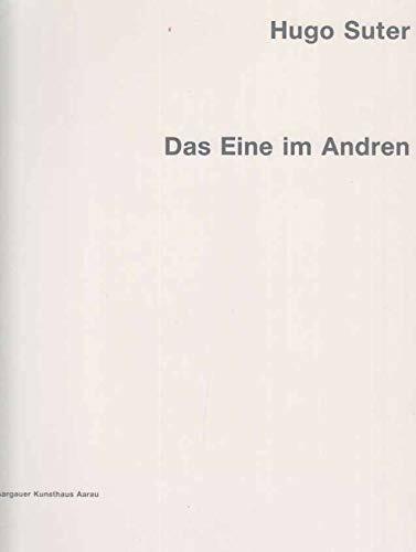 Das Eine im Andren Das Eine im Andren
