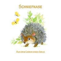 Schniefnase